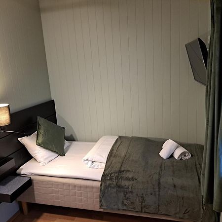 Tune Hotell ساربسبورغ المظهر الخارجي الصورة