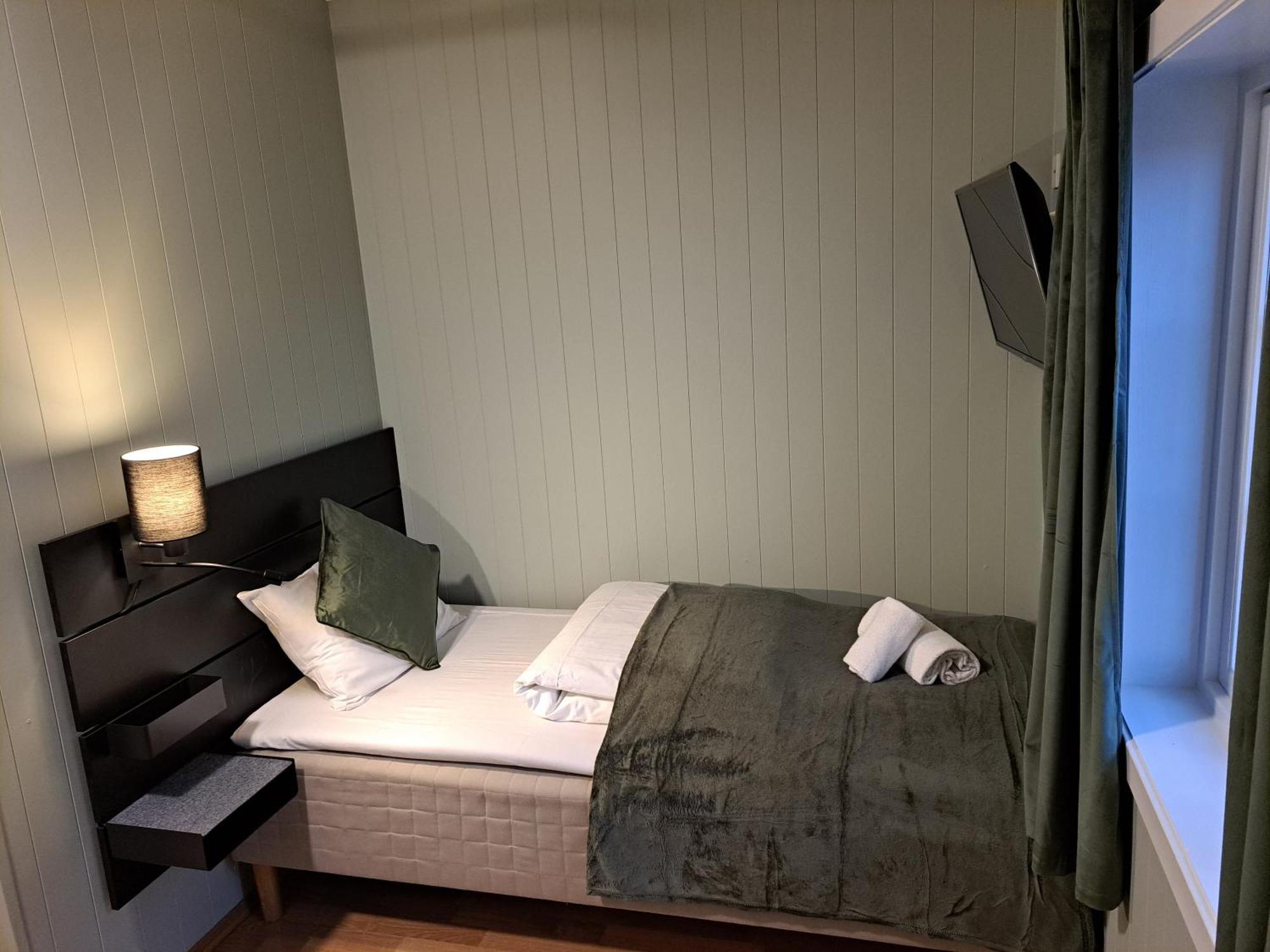 Tune Hotell ساربسبورغ المظهر الخارجي الصورة