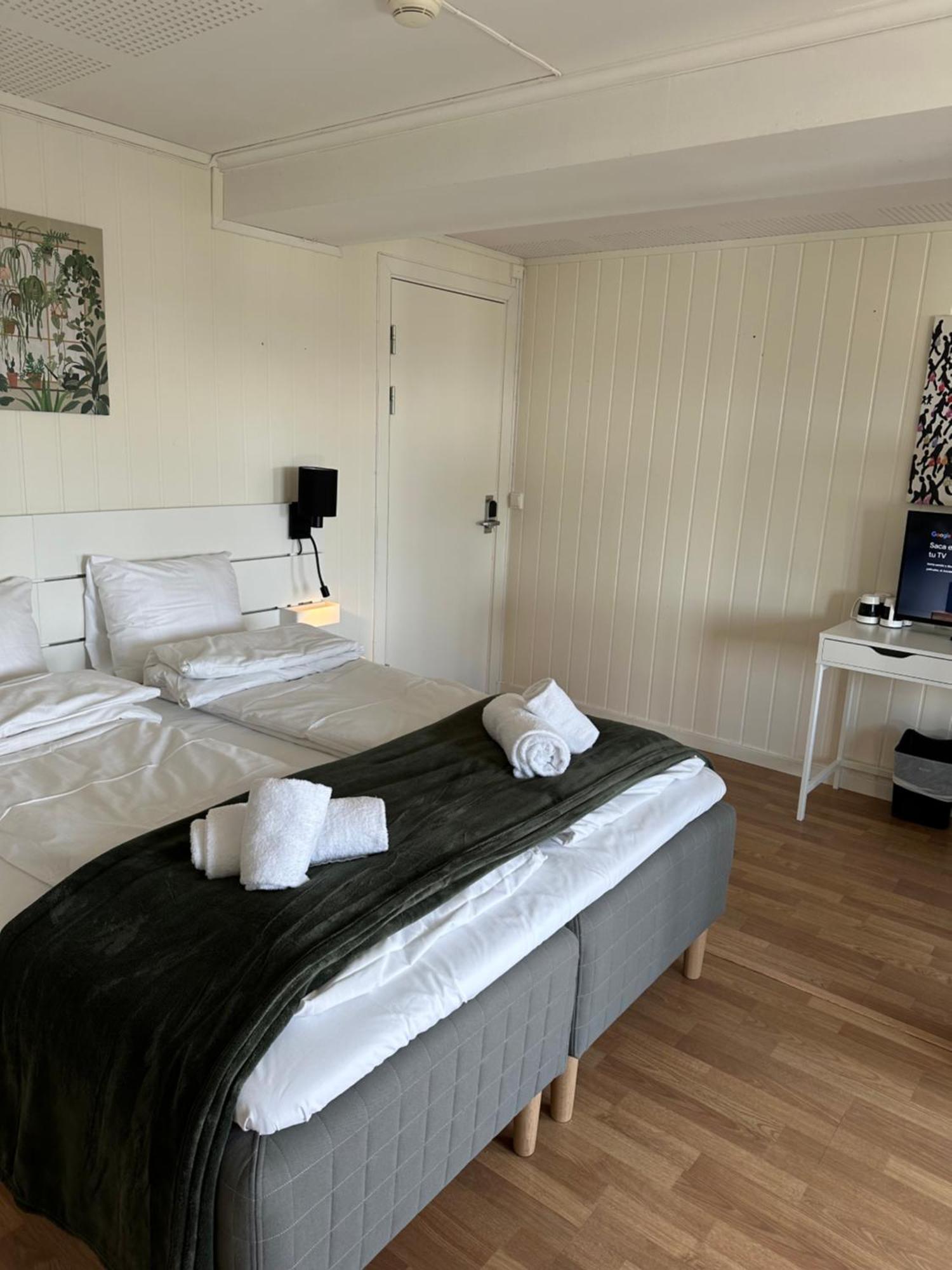 Tune Hotell ساربسبورغ المظهر الخارجي الصورة