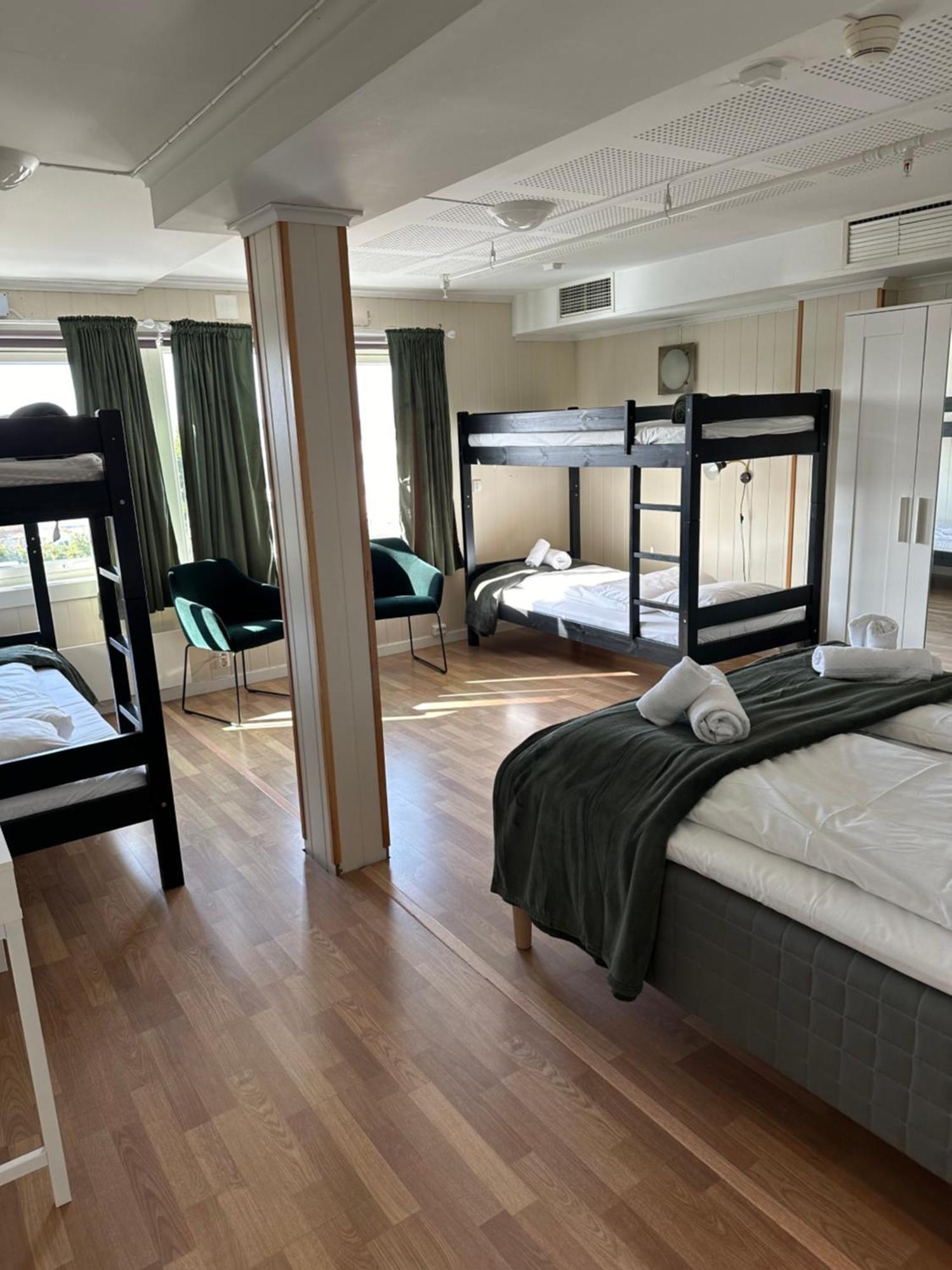 Tune Hotell ساربسبورغ المظهر الخارجي الصورة